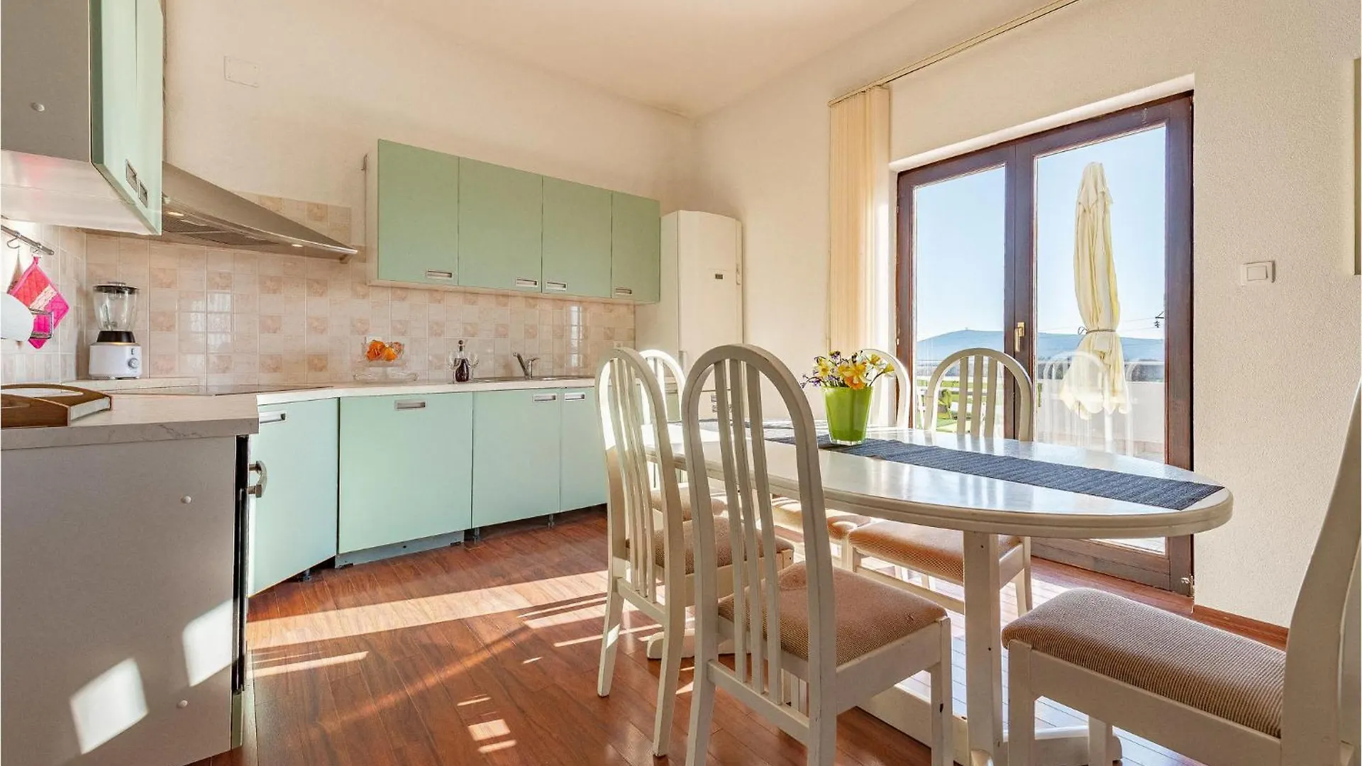 Holiday home Villa Sunset Galovac  Croatia