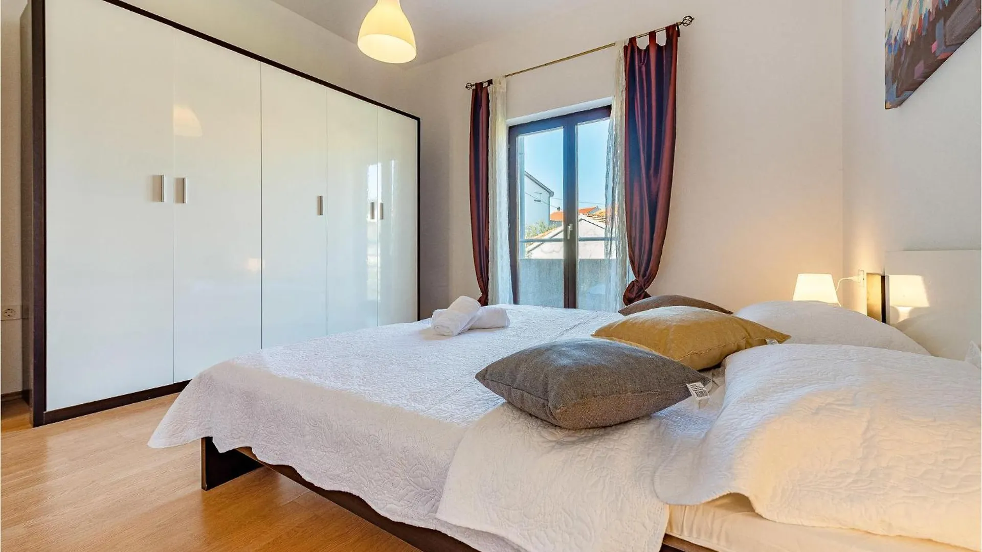 Holiday home Villa Sunset Galovac