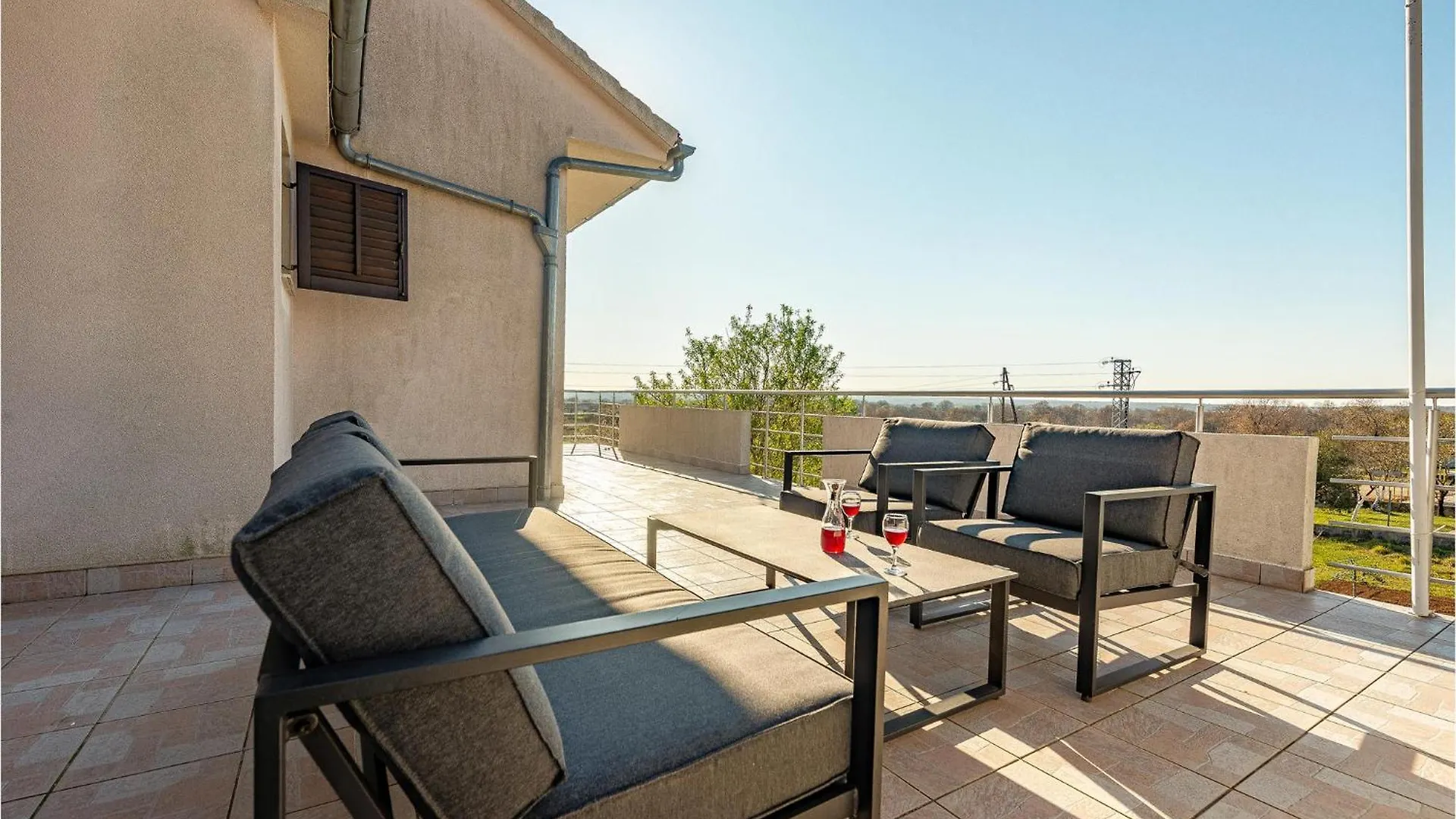 Holiday home Villa Sunset Galovac