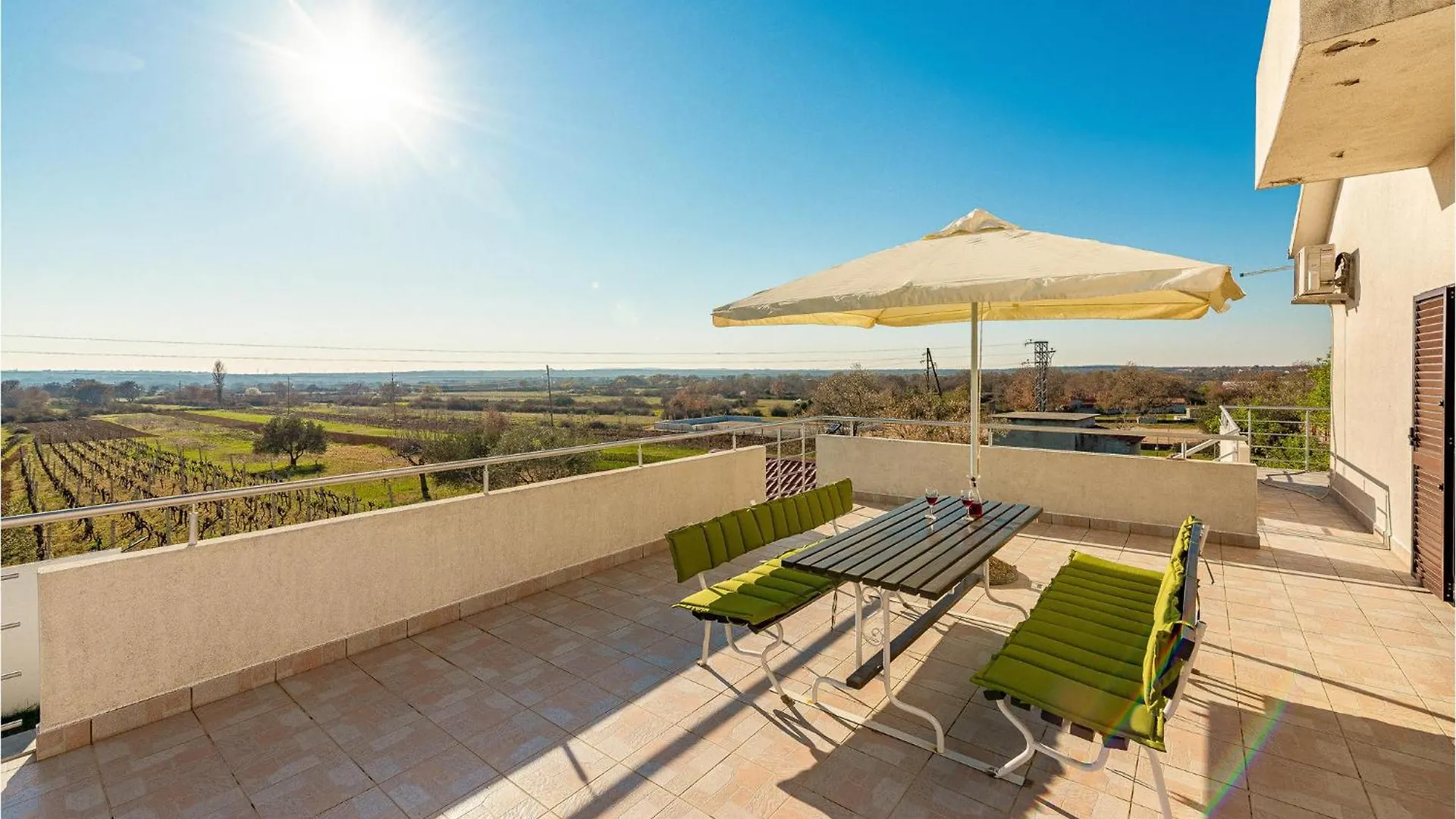 Holiday home Villa Sunset Galovac