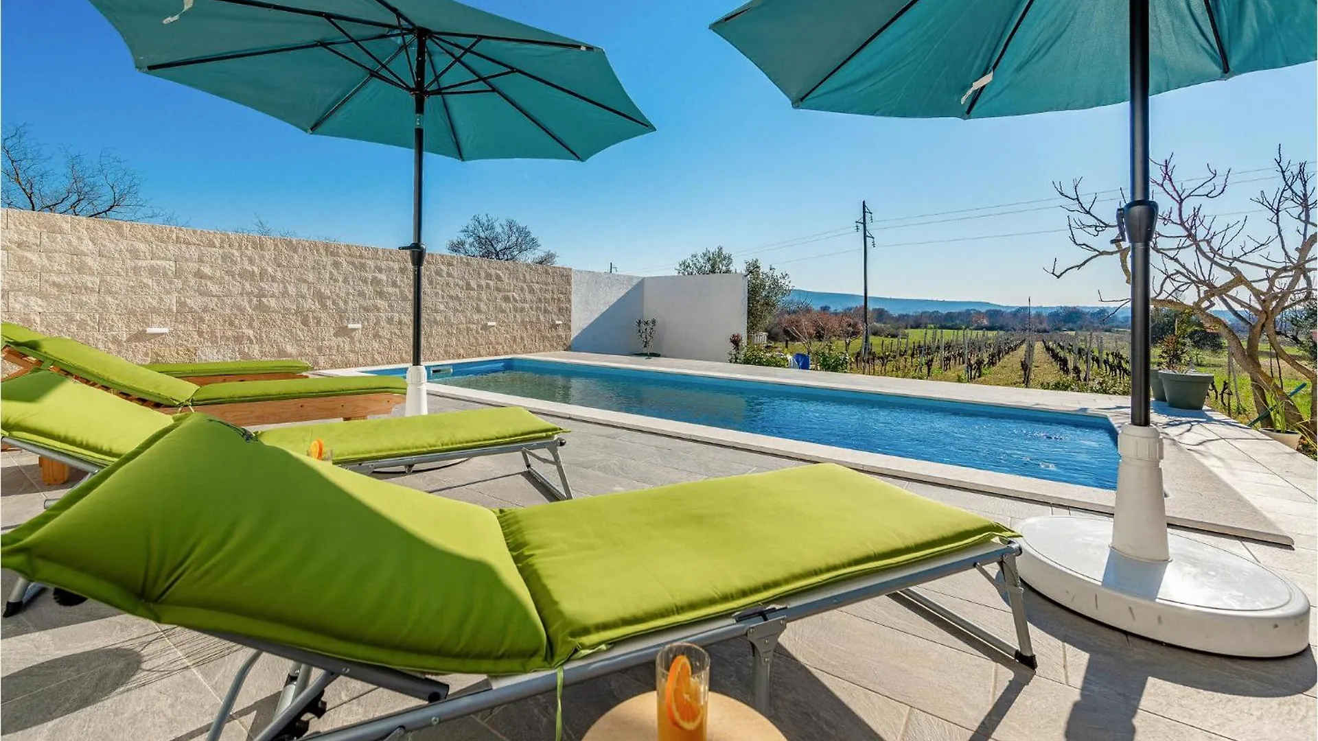 Holiday home Villa Sunset Galovac