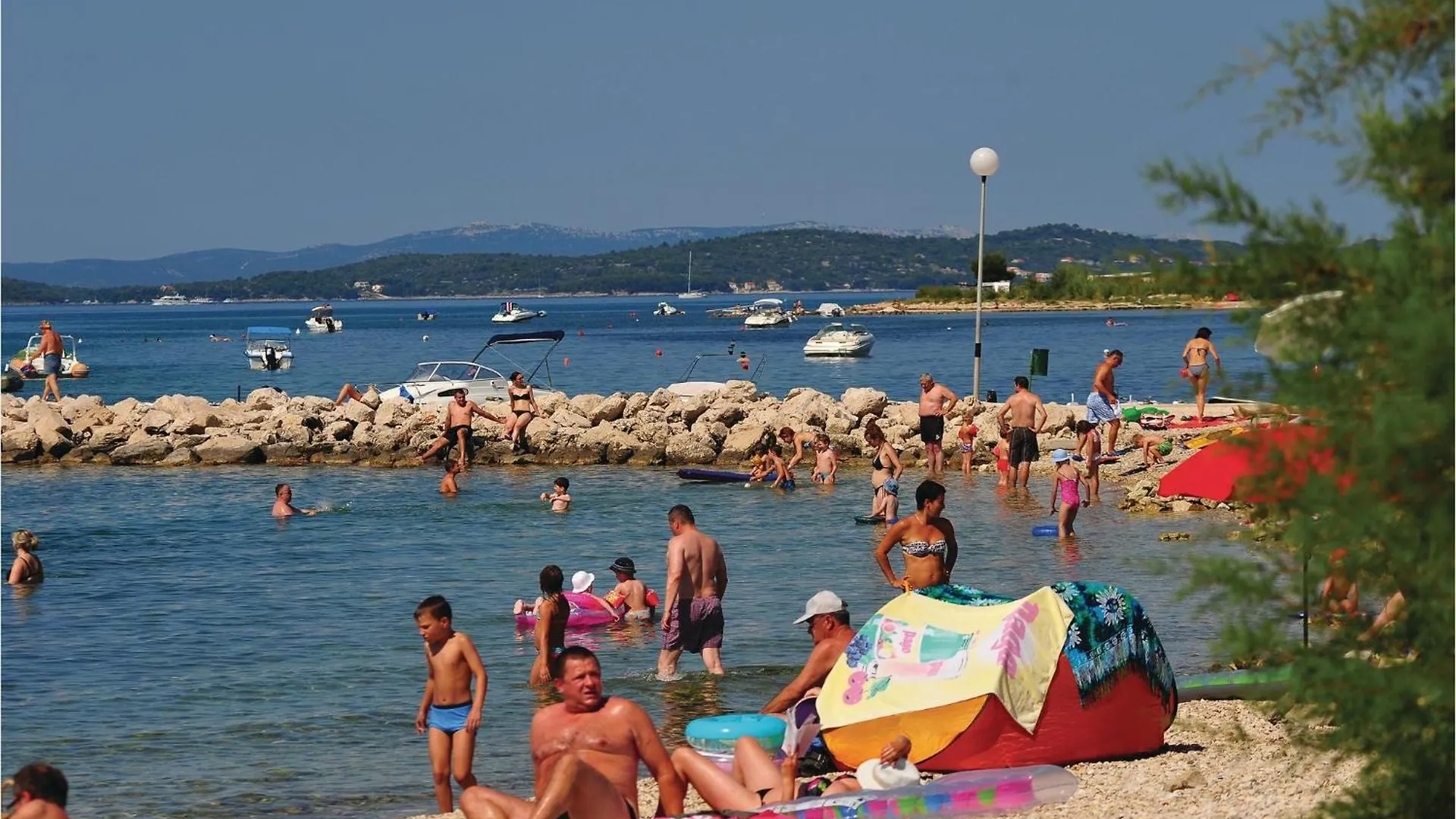 Villa Sunset Galovac  0*, Galovac (Zadar) Croatia