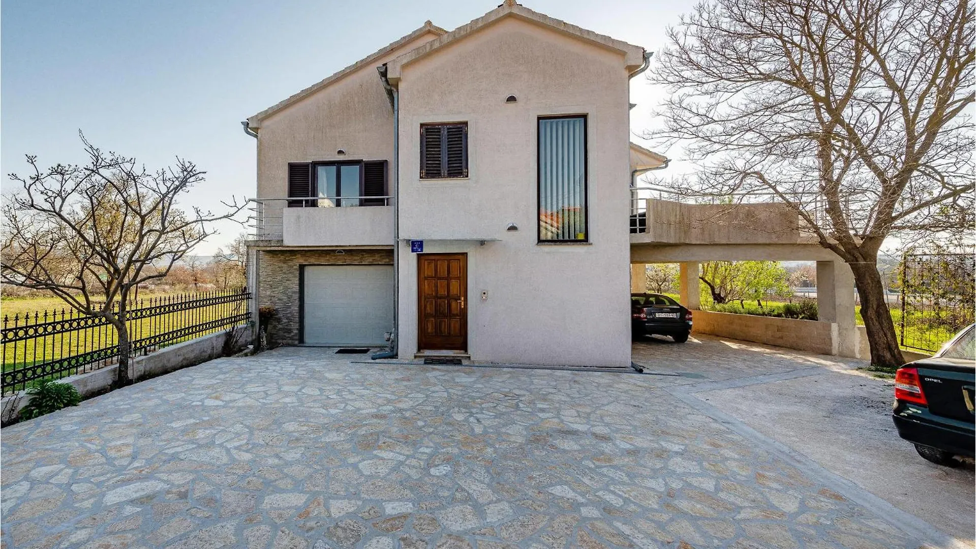 Holiday home Villa Sunset Galovac  Croatia