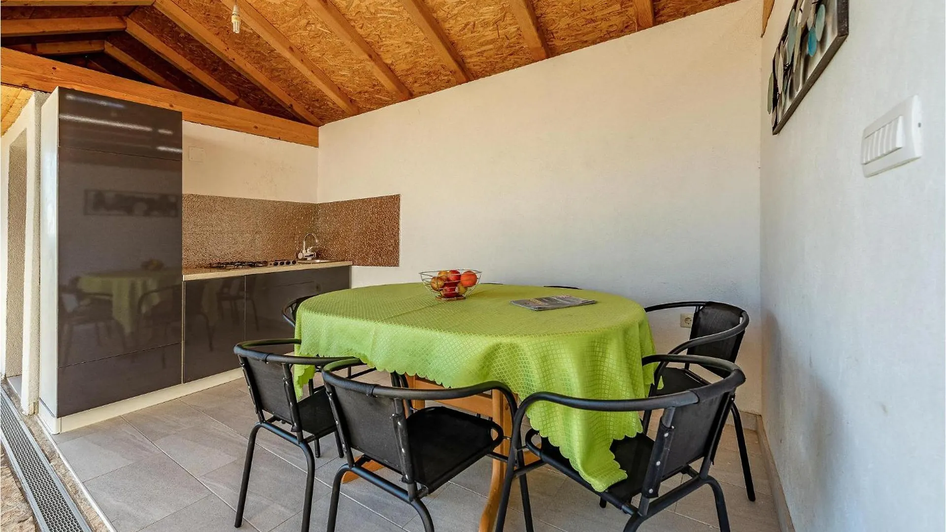 Holiday home Villa Sunset Galovac