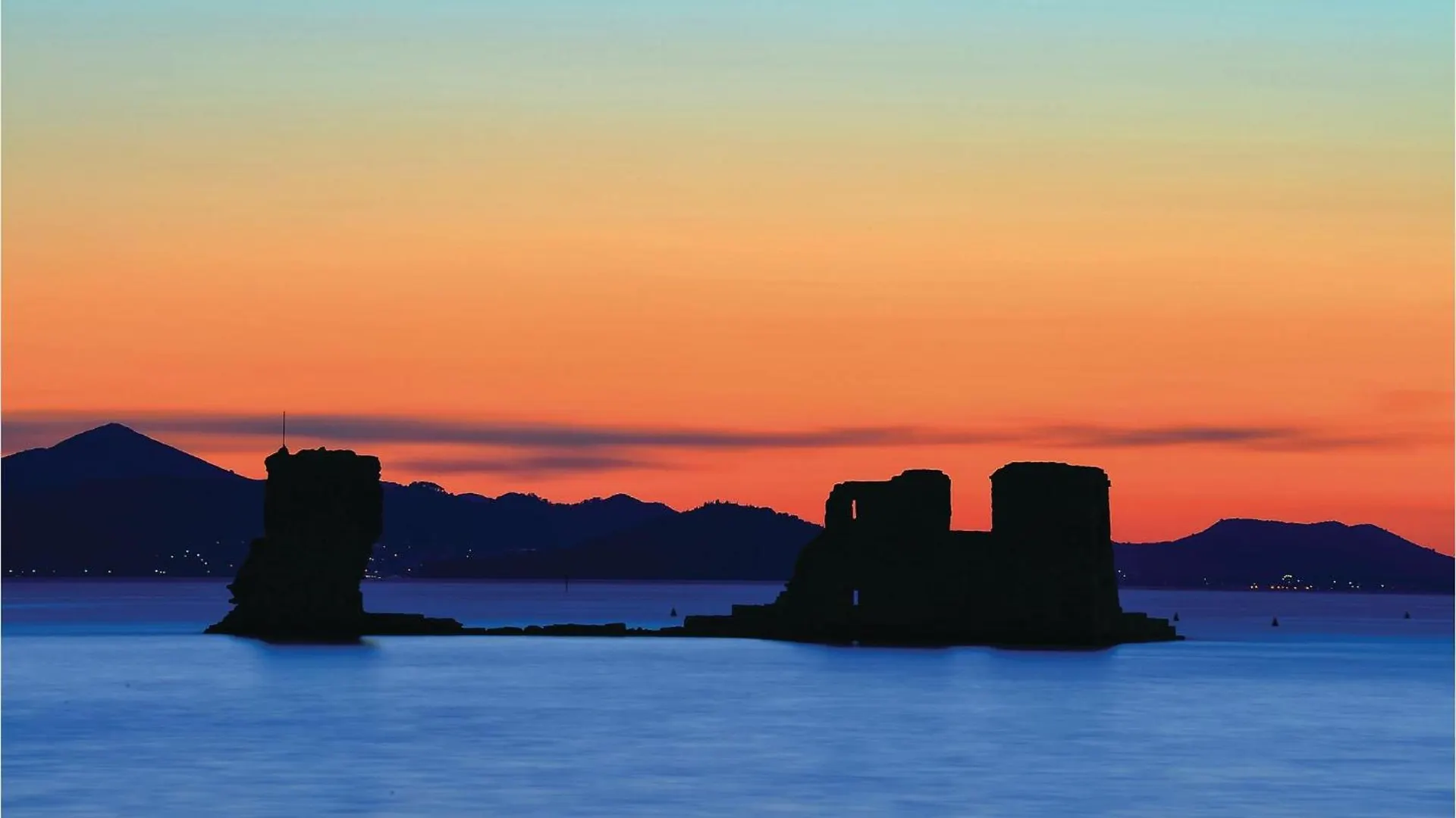 Holiday home Villa Sunset Galovac