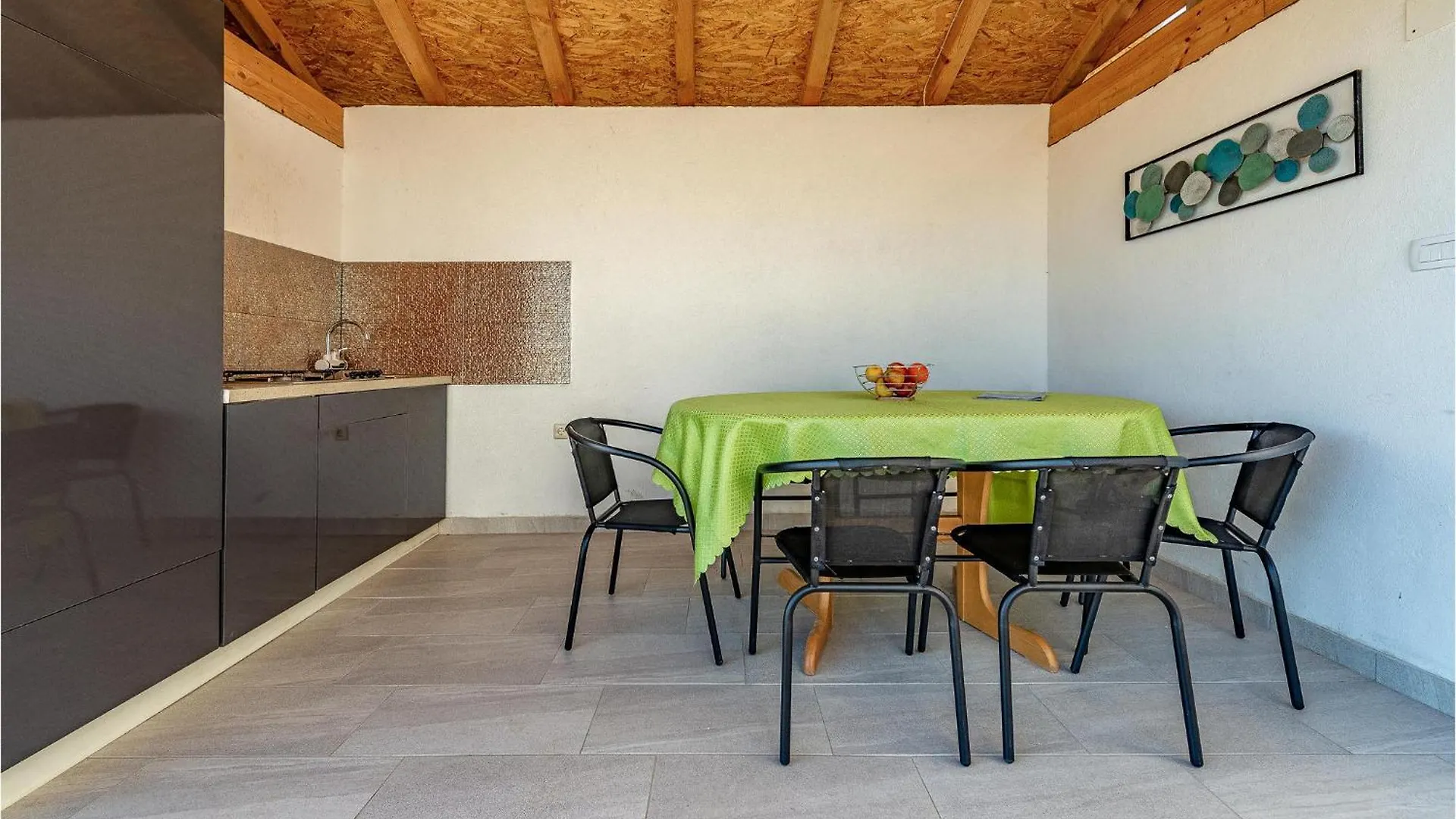 Villa Sunset Galovac  Prázdninový dům Galovac (Zadar)